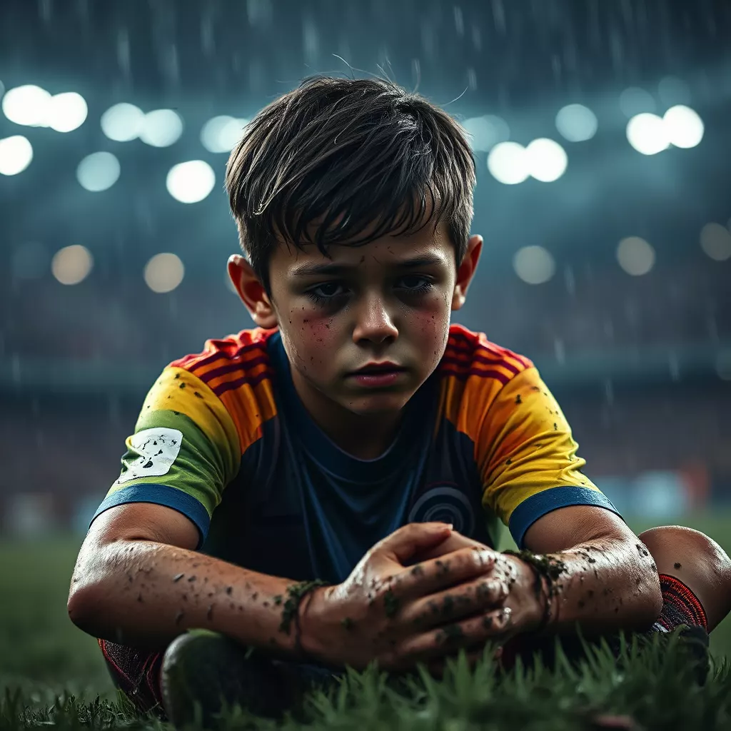 World Cup 2026 Hứa Hẹn Những Trận Đại Chiến Làm Chấn Động Hành Tinh — view 4