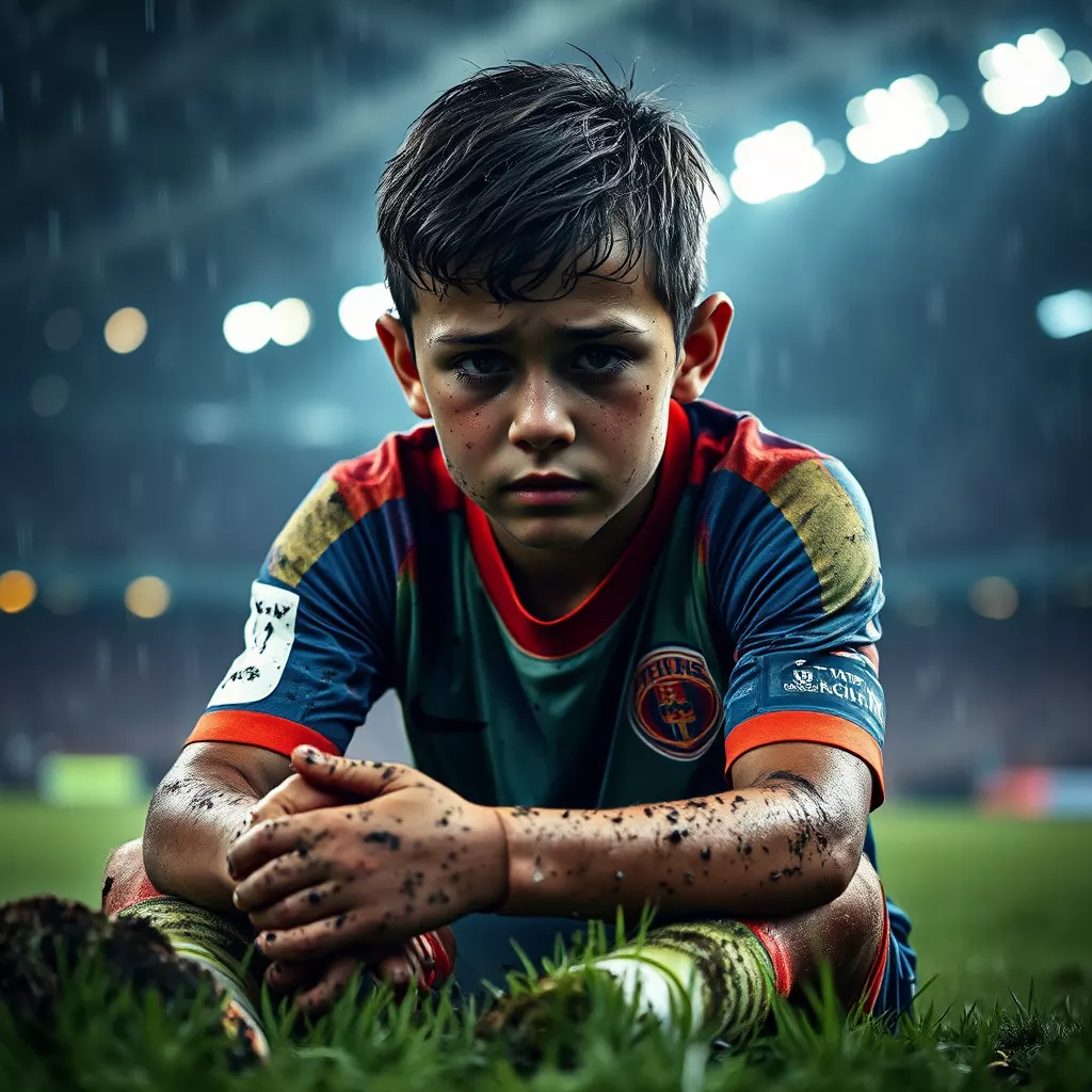 World Cup 2026: Khi Mọi Sai Lầm Đều Phải Trả Giá — view 3