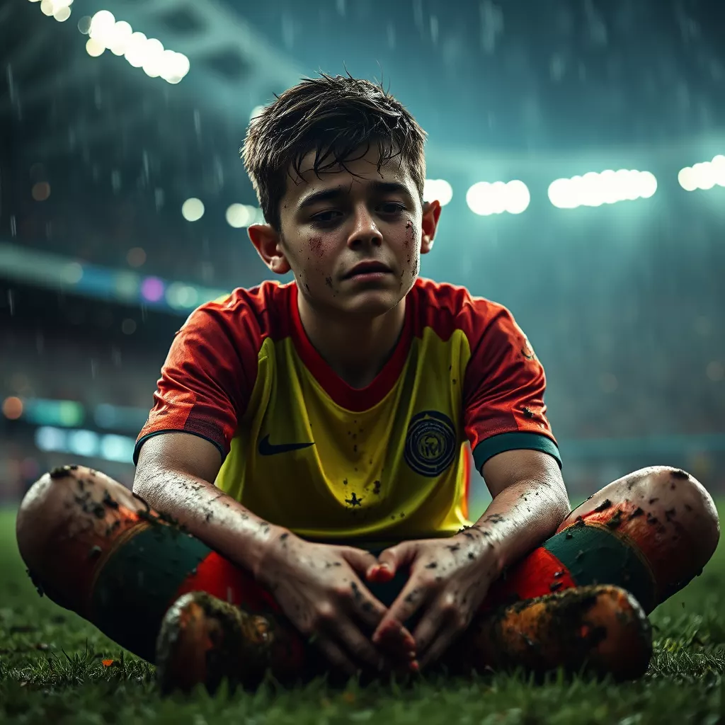 World Cup 2026: Nơi vinh quang thuộc về kẻ bản lĩnh nhất — view 5