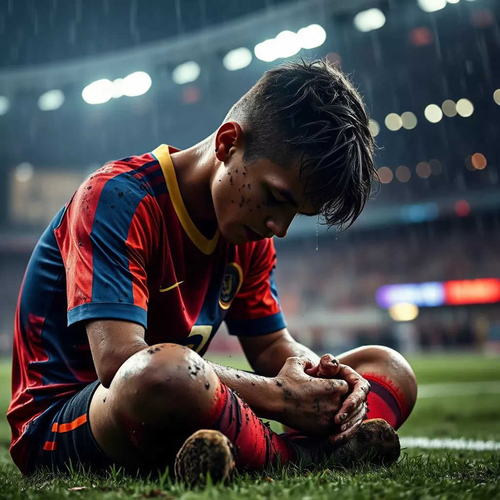 World Cup 2026: Những trận đấu mang tính bước ngoặt — view 3