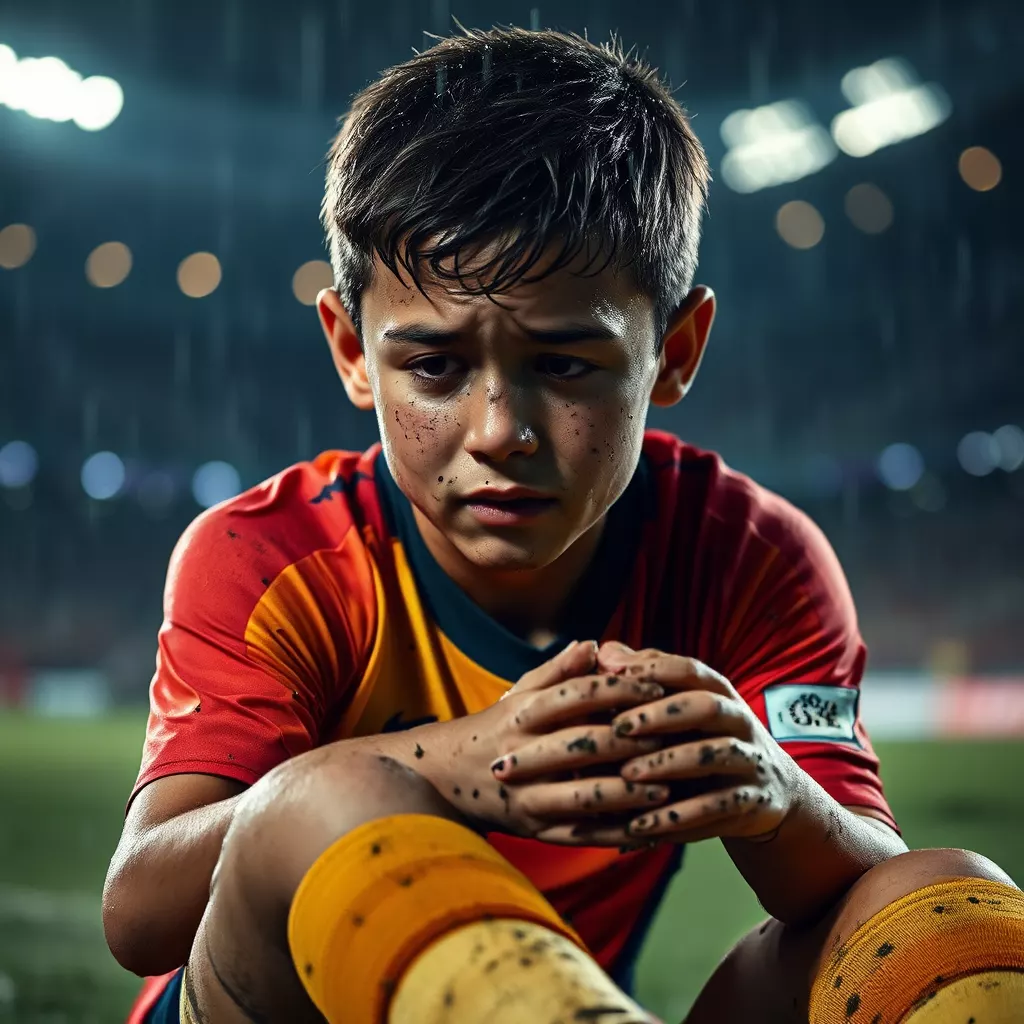 World Cup 2026: Nơi vinh quang chỉ dành cho kẻ xứng đáng — view 3