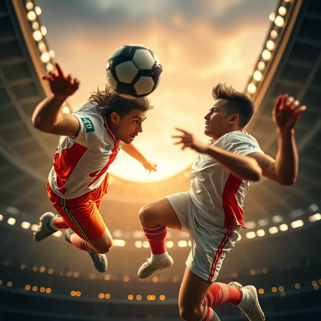 World Cup 2026: Nơi vinh quang thuộc về kẻ bản lĩnh — view 2