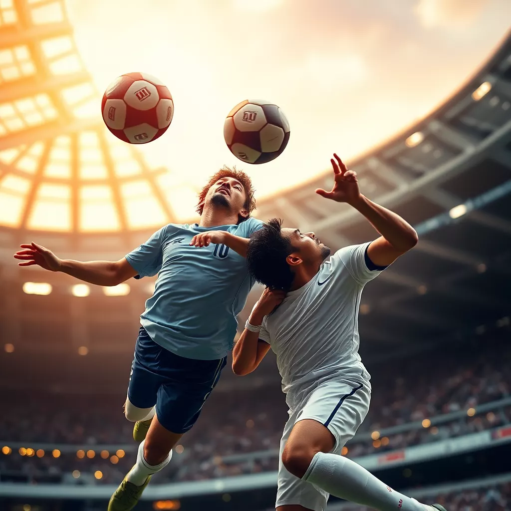 World Cup 2026 và những khoảnh khắc bùng nổ làm nên lịch sử — view 3
