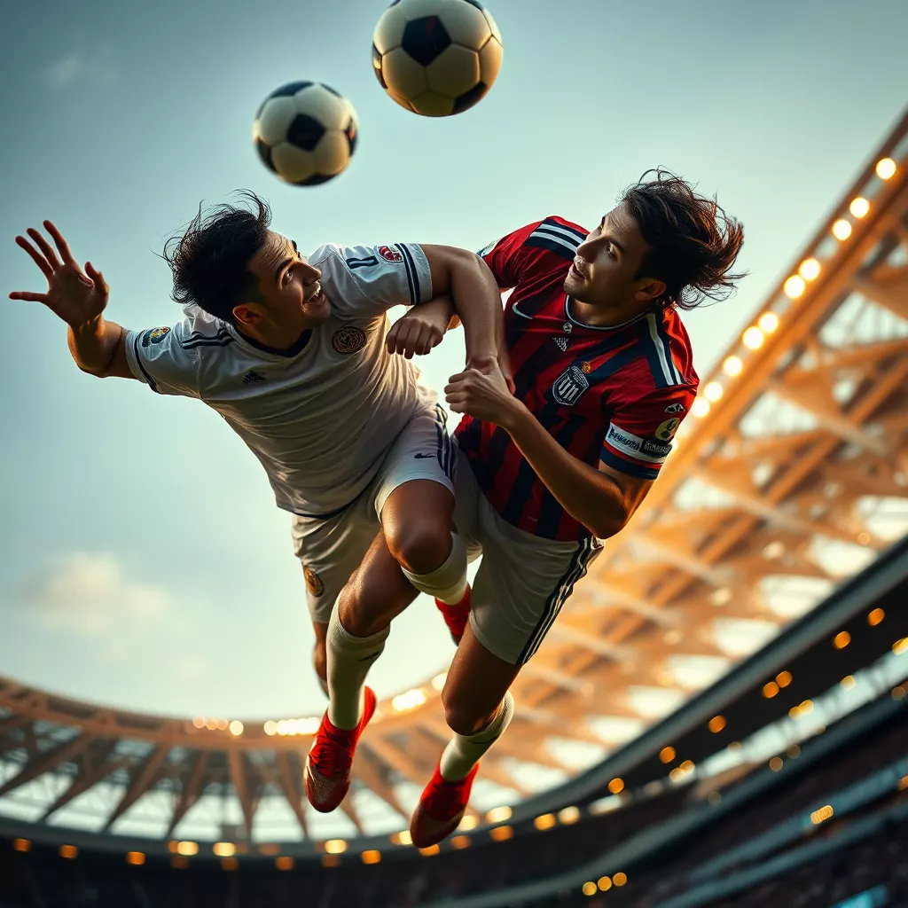 World Cup 2026: Những trận đấu mang tính bước ngoặt — view 5