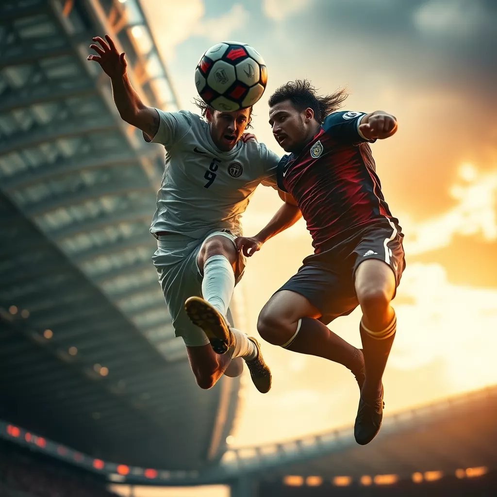 World Cup 2026: Những đội bóng có khả năng tạo nên kỳ tích — view 5