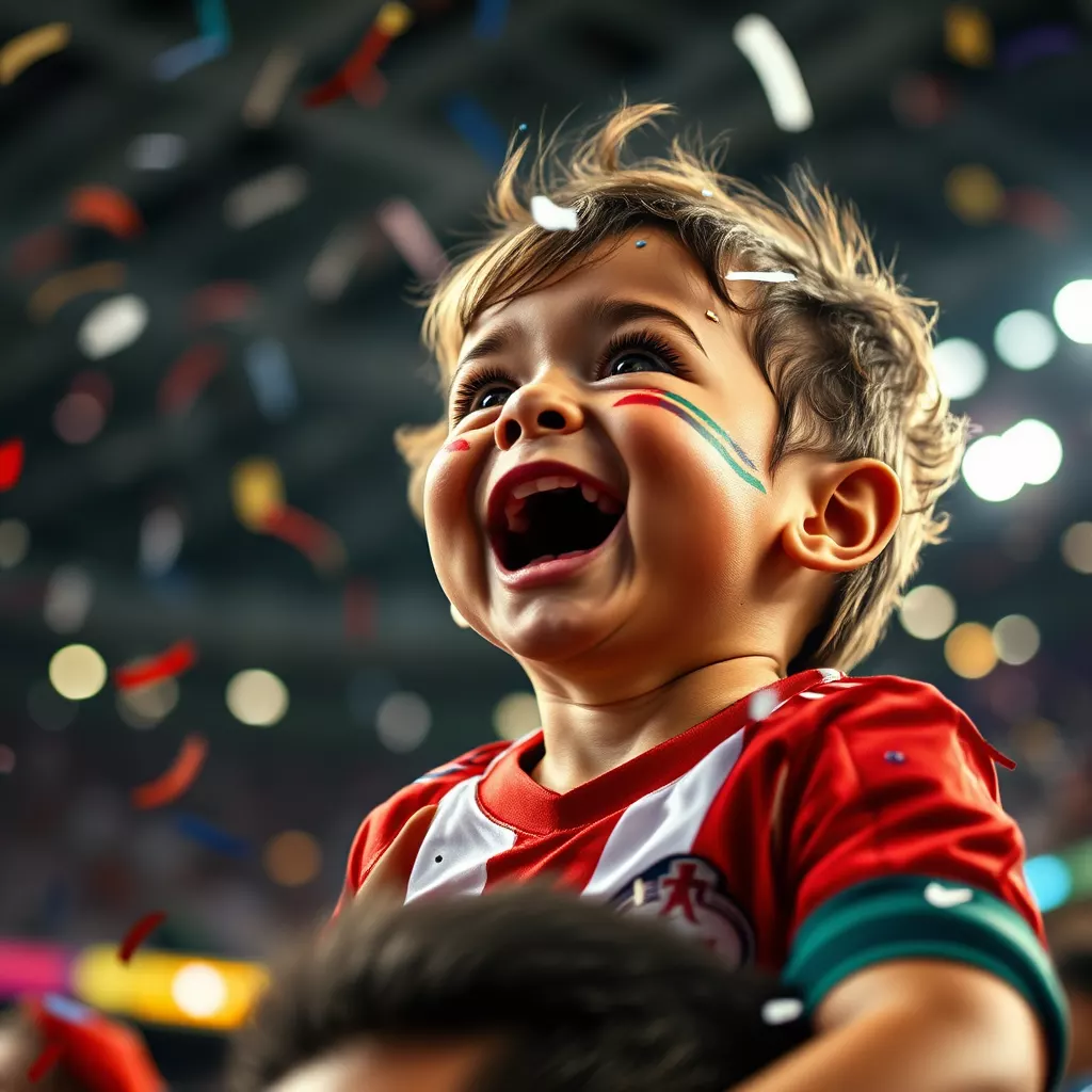 World Cup 2026 Hứa Hẹn Những Trận Đại Chiến Không Khoan Nhượng Đỉnh Cao Nhất — view 3
