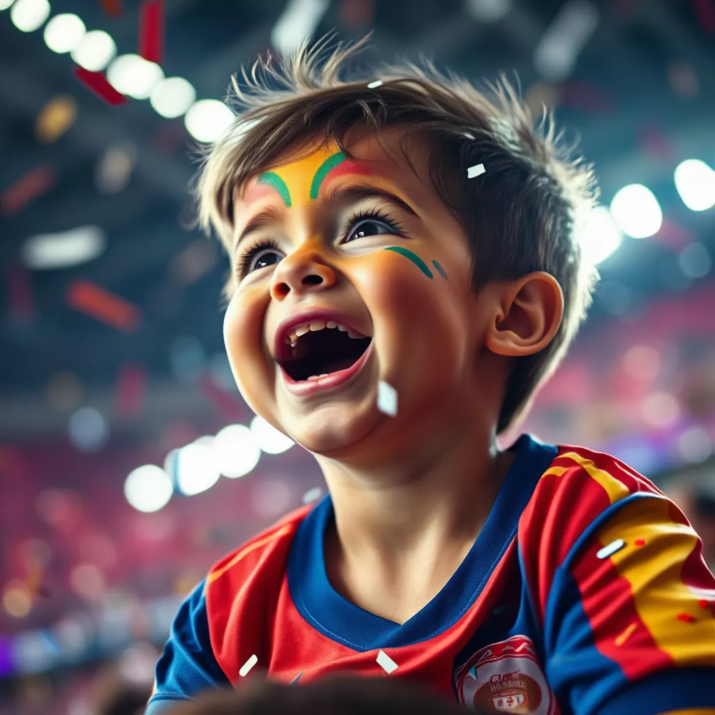 World Cup 2026: Những cầu thủ trẻ đầy tiềm năng sẽ làm nên chuyện — view 4