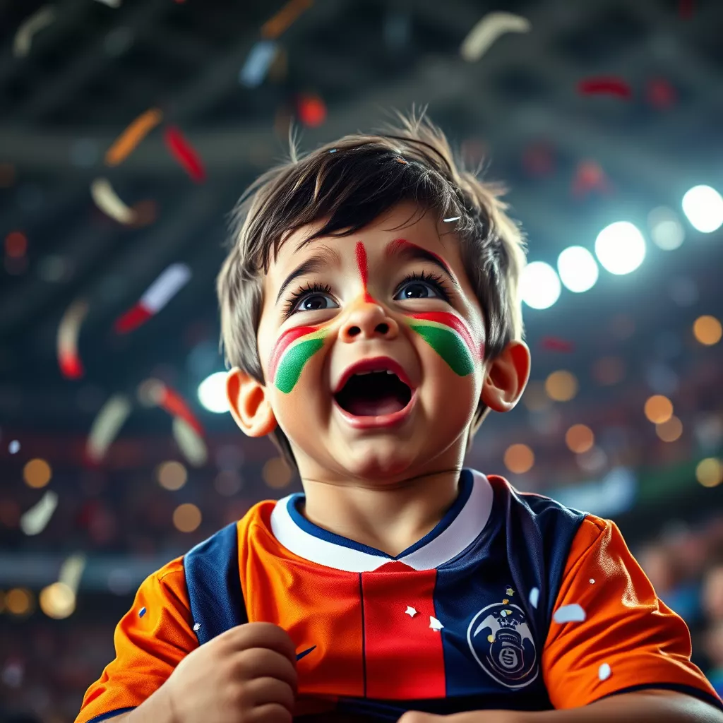 World Cup 2026: Những đội bóng có khả năng tạo kỳ tích lớn — view 5