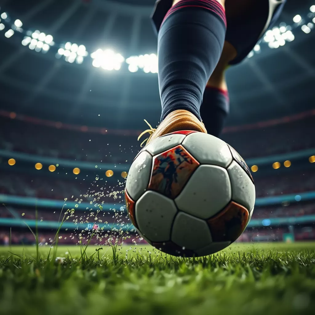 World Cup 2026 Hứa Hẹn Những Trận Đại Chiến Không Khoan Nhượng Đỉnh Cao Nhất — view 4