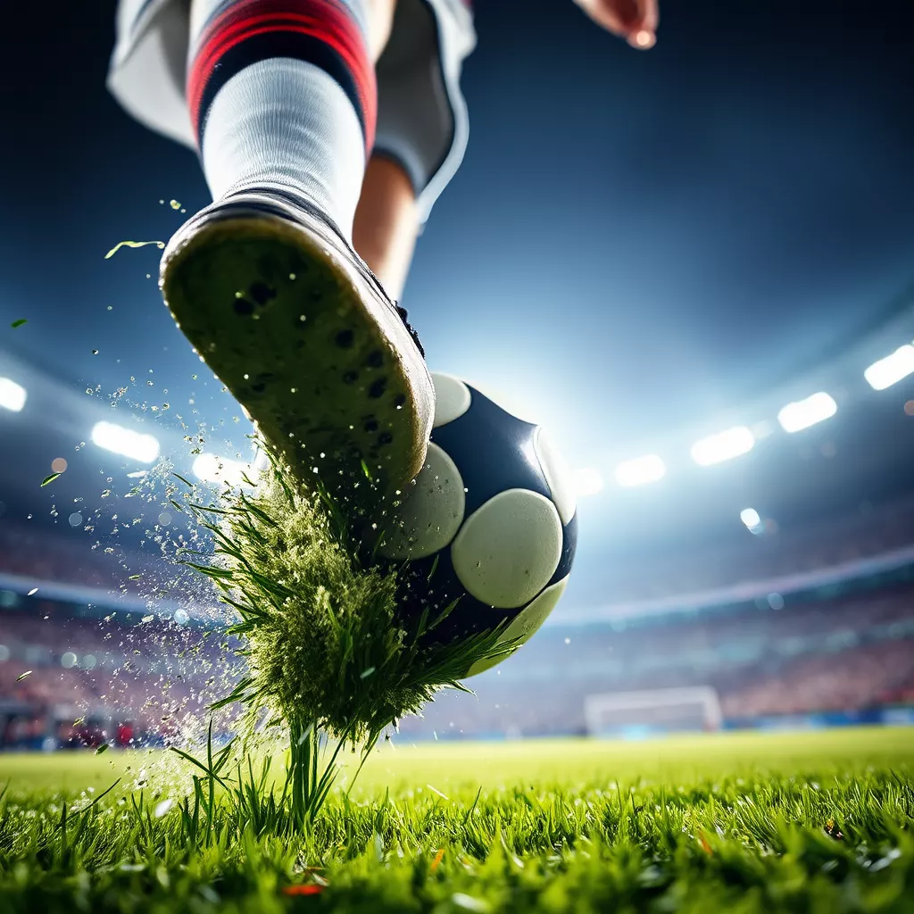 World Cup 2026 Hứa Hẹn Những Trận Đại Chiến Không Khoan Nhượng — view 4
