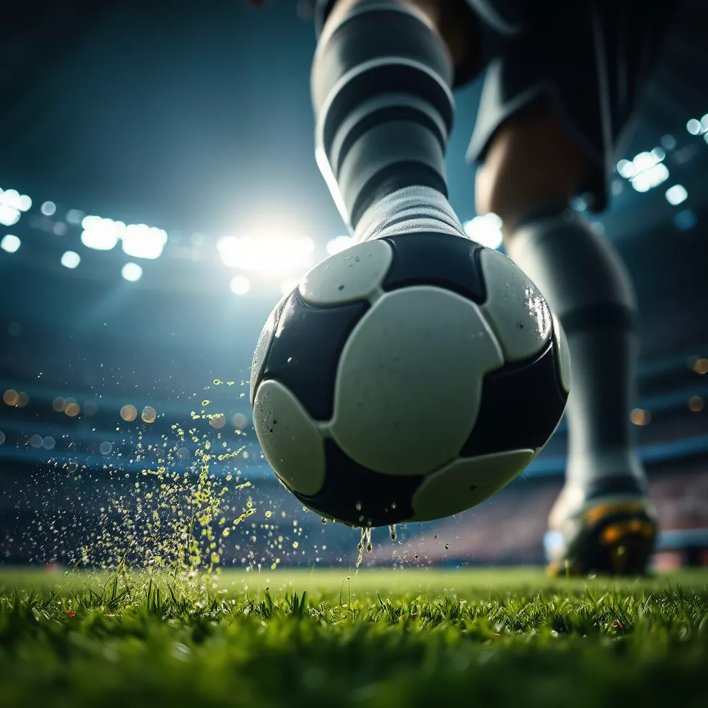 World Cup 2026: Khi Mọi Sai Lầm Đều Phải Trả Giá — view 5