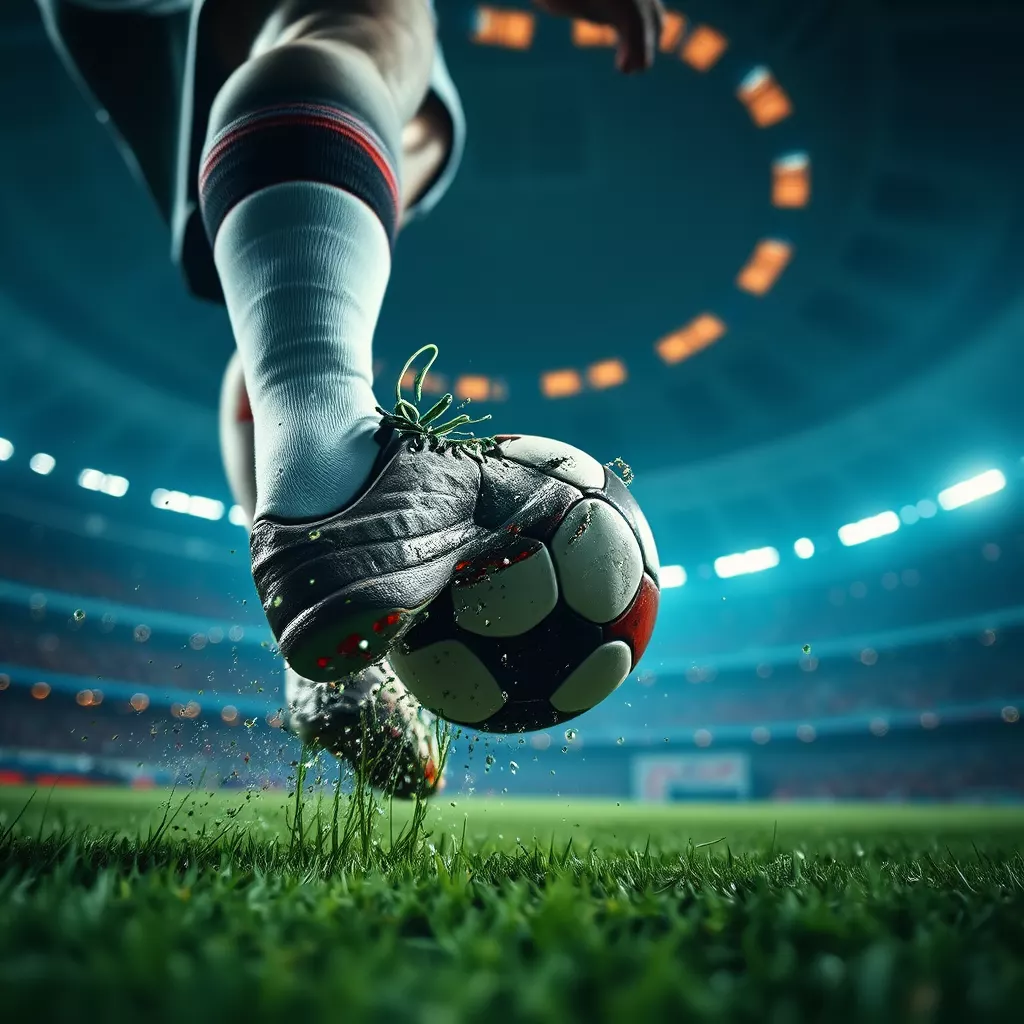 World Cup 2026 Hứa Hẹn Những Trận Đại Chiến Không Khoan Nhượng Đỉnh Cao Nhất — view 2