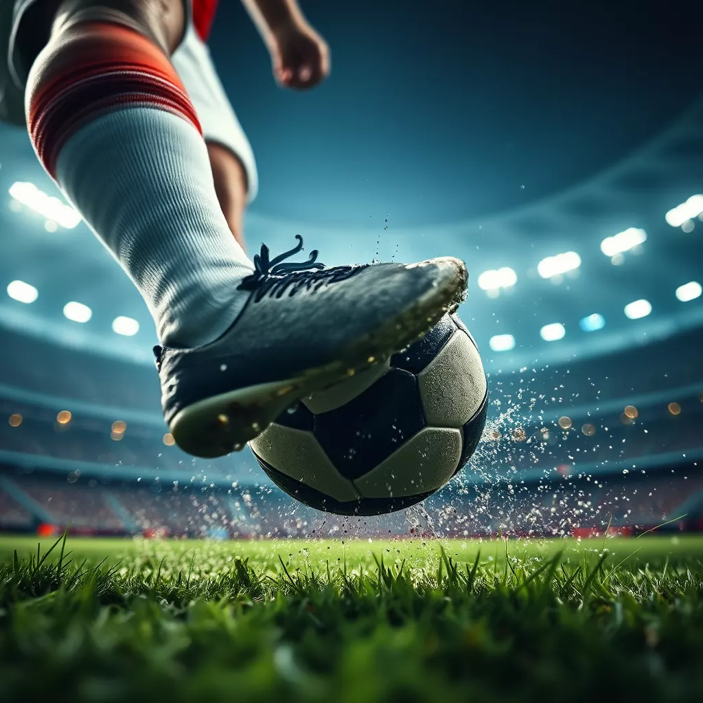 World Cup 2026 Hứa Hẹn Một Chương Mới Đầy Hào Hùng Và Cảm Xúc — view 2