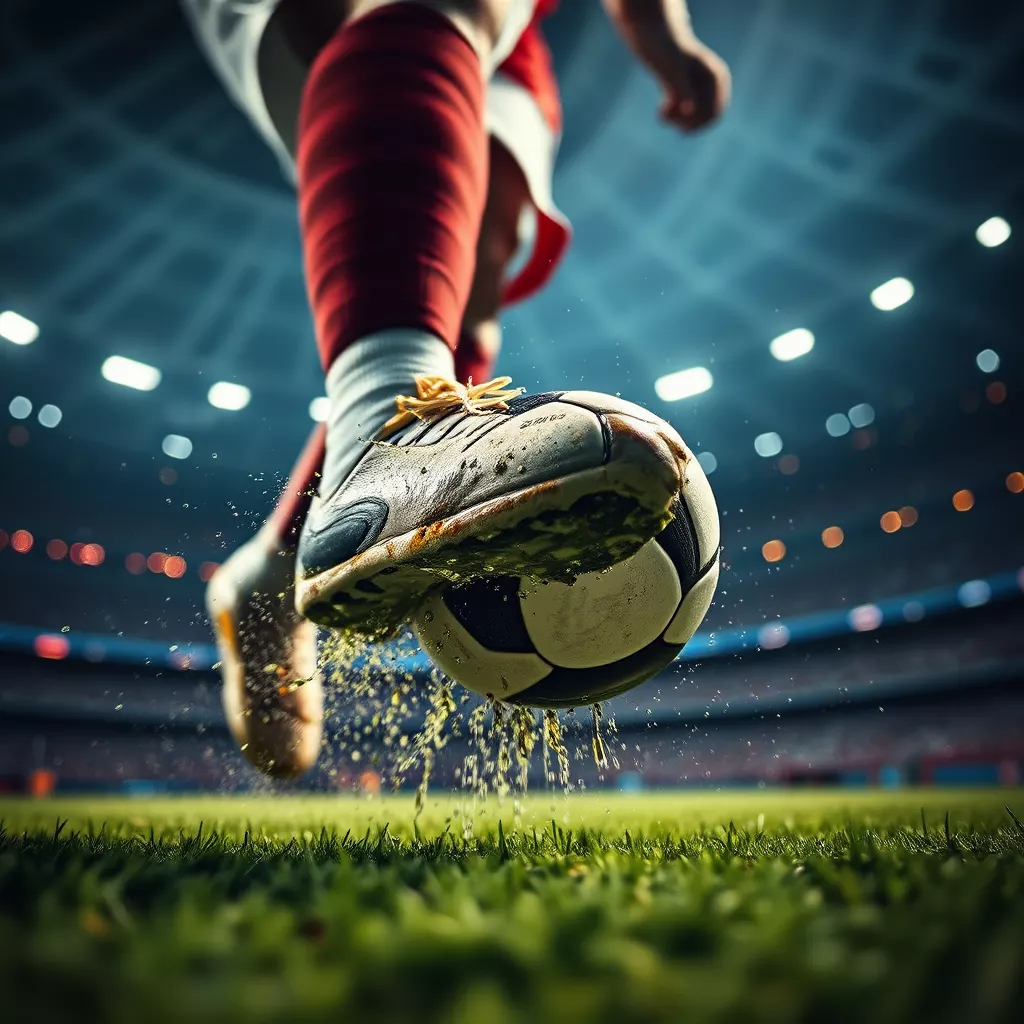 World Cup 2026 và những khoảnh khắc bùng nổ làm nên lịch sử — view 4