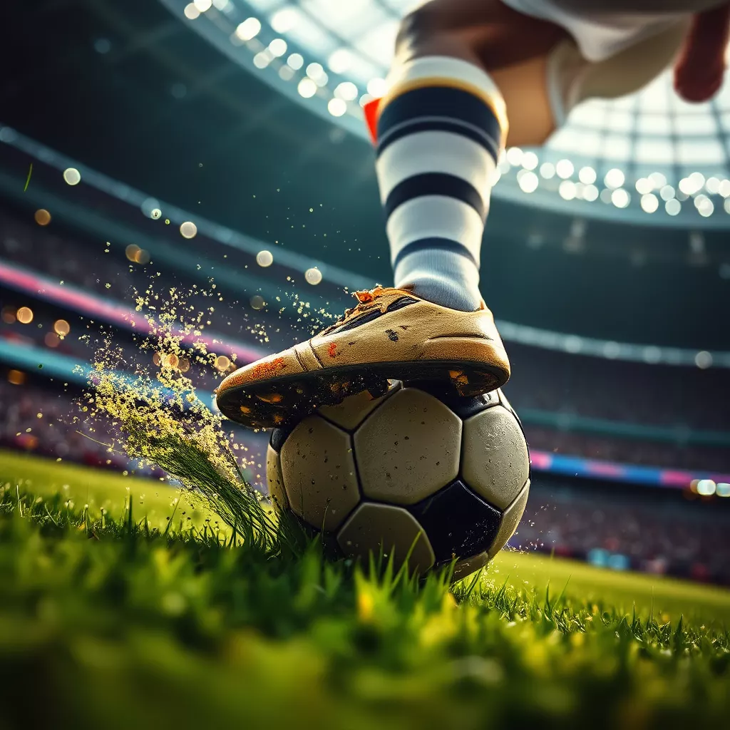 Bảng Xếp Hạng World Cup "Nóng" Từng Phút Cùng GEM88 — view 5