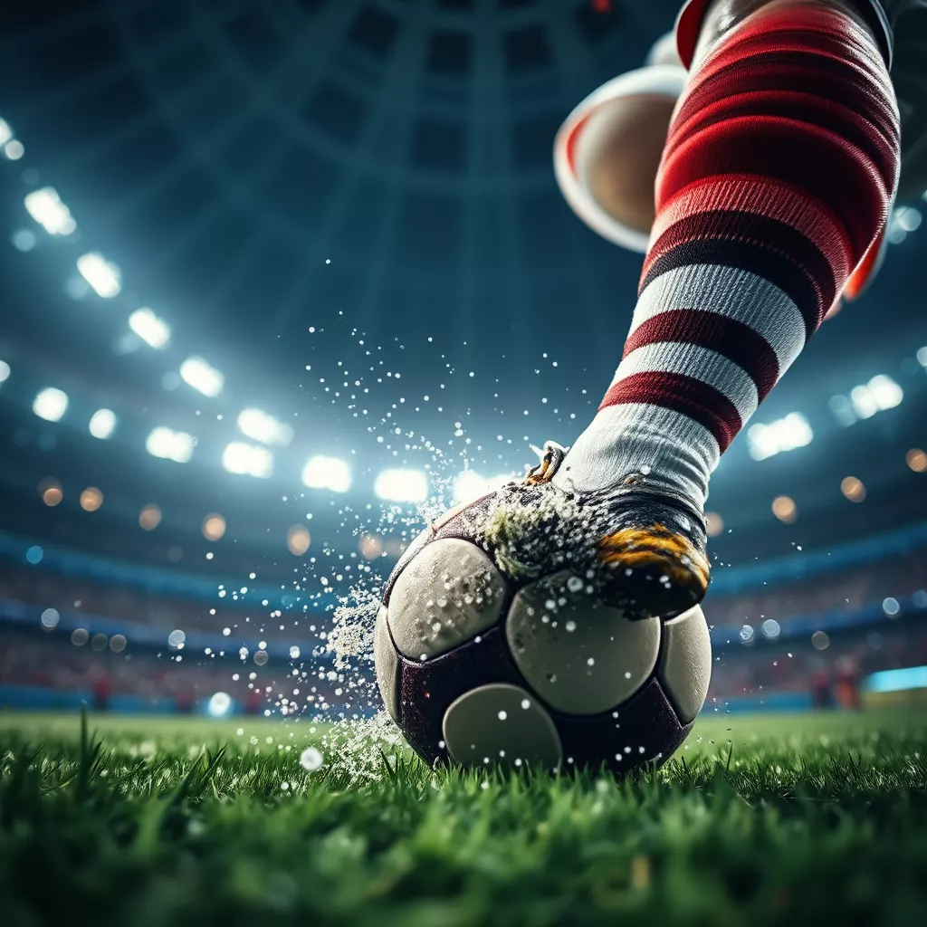 World Cup 2026: Những đội bóng có khả năng tạo kỳ tích — view 5