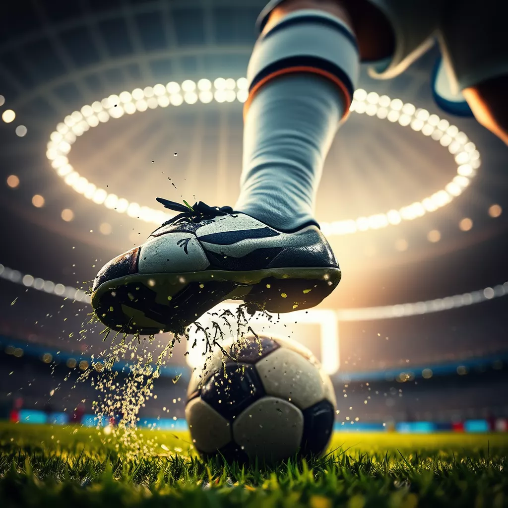 World Cup 2026: Sân Chơi Của Những Ông Lớn Và Cơn Khát Chiến Thắng — view 4