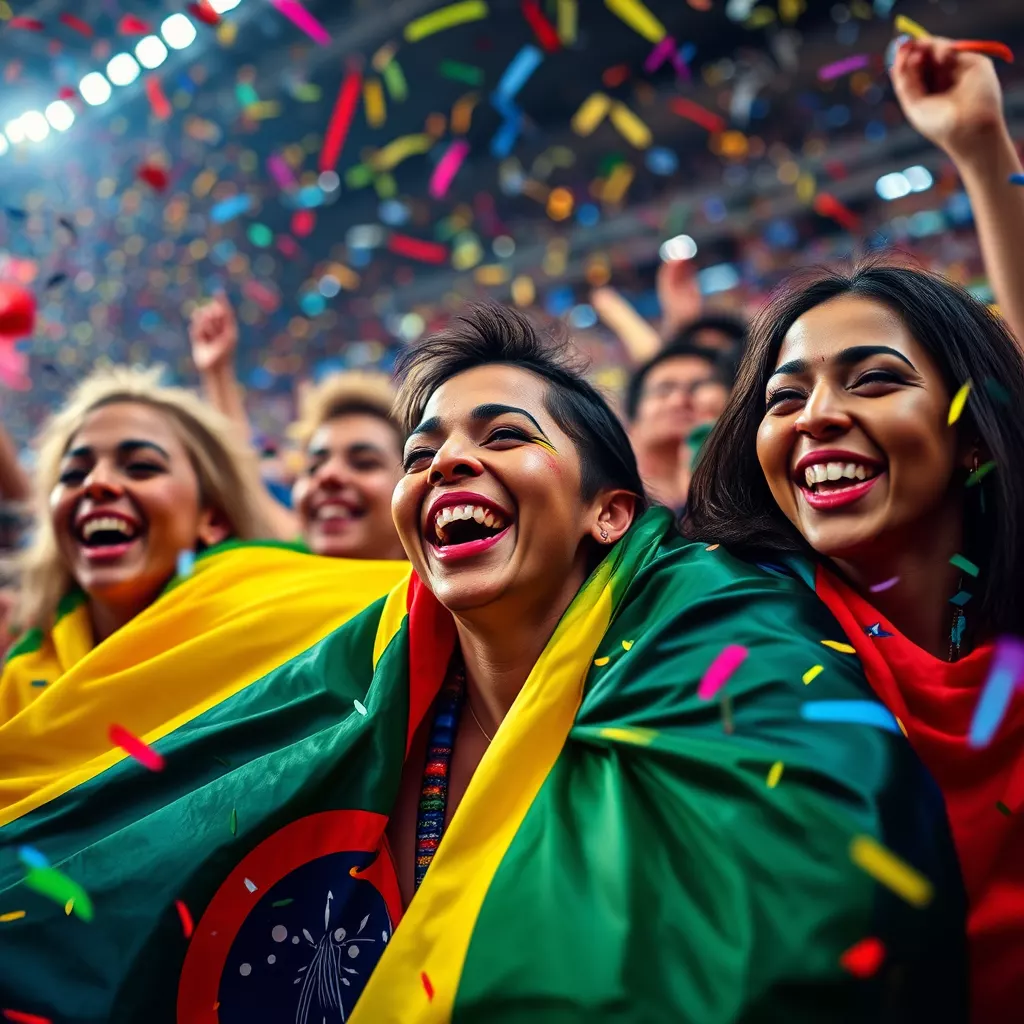 World Cup 2026: Nơi vinh quang thuộc về kẻ bản lĩnh nhất — view 3